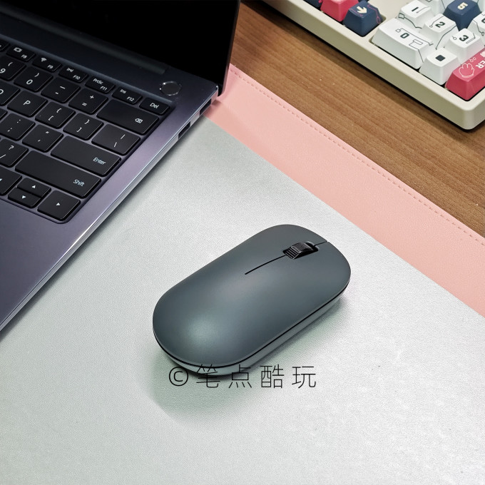 小米鼠标