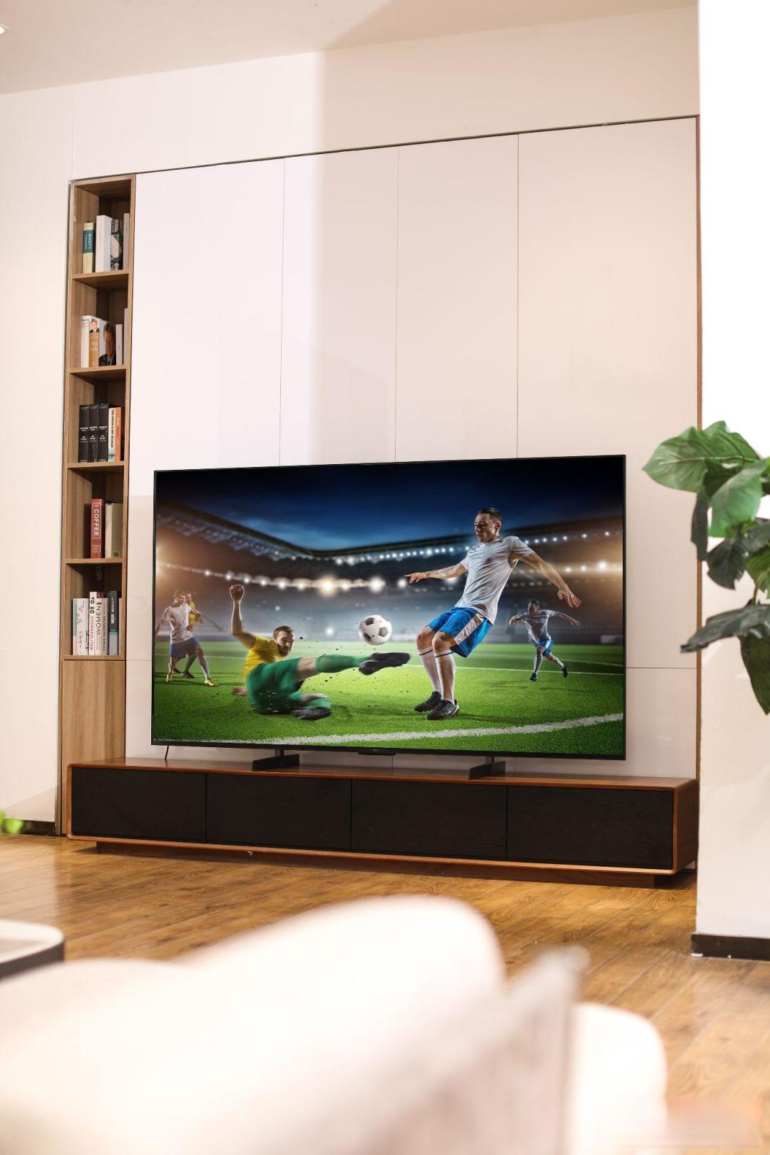 TCL 85T6L Pro新品前瞻:QD-Mini LED技术如何定义大屏画质与控光新标杆