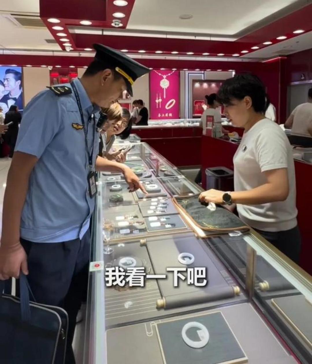 市监查证胖东来玉石毛利不超20%,定价透明打破行业暴利认知