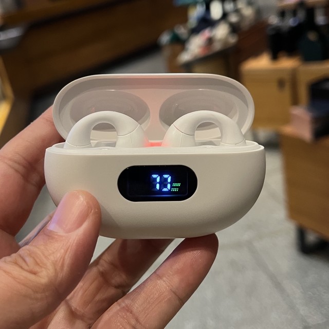 简约设计，BLINBLIN Q71让你爱不释手