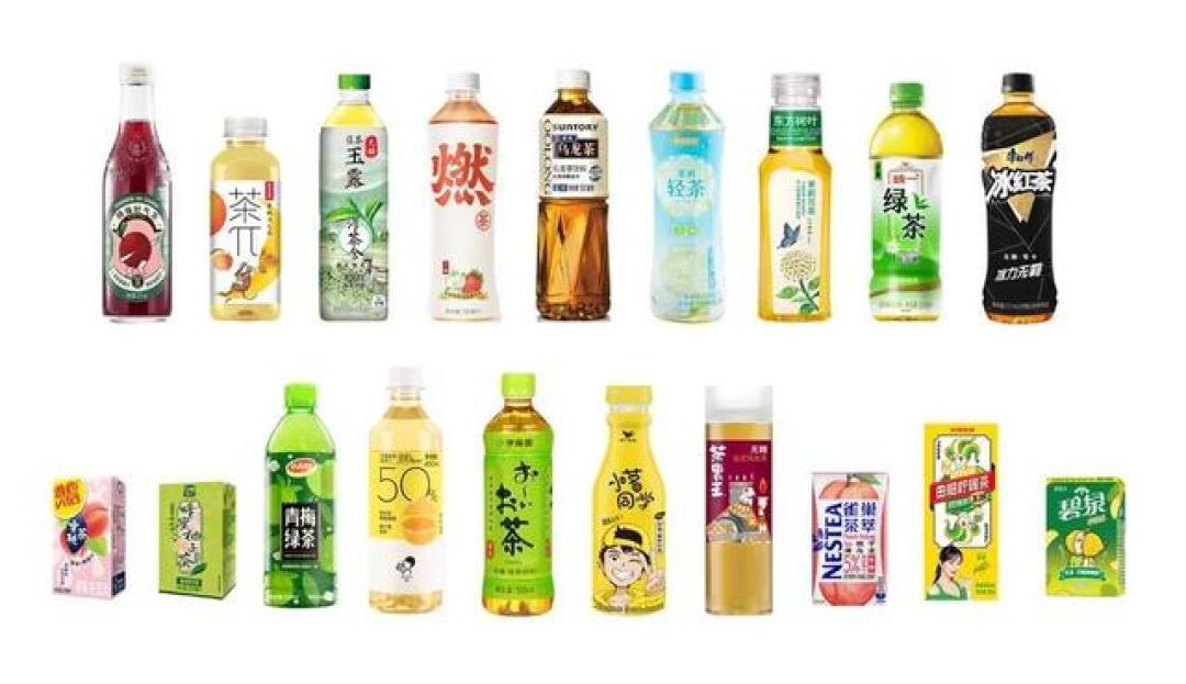 健康饮品崛起:无糖茶与电解质水如何成为夏日新宠?