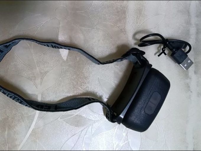 联想户外照明