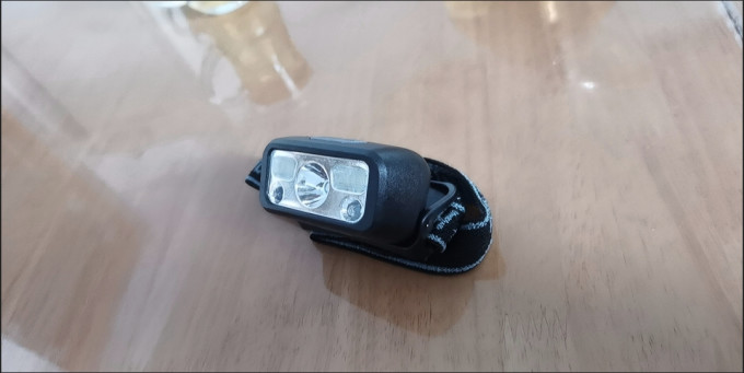 联想户外照明