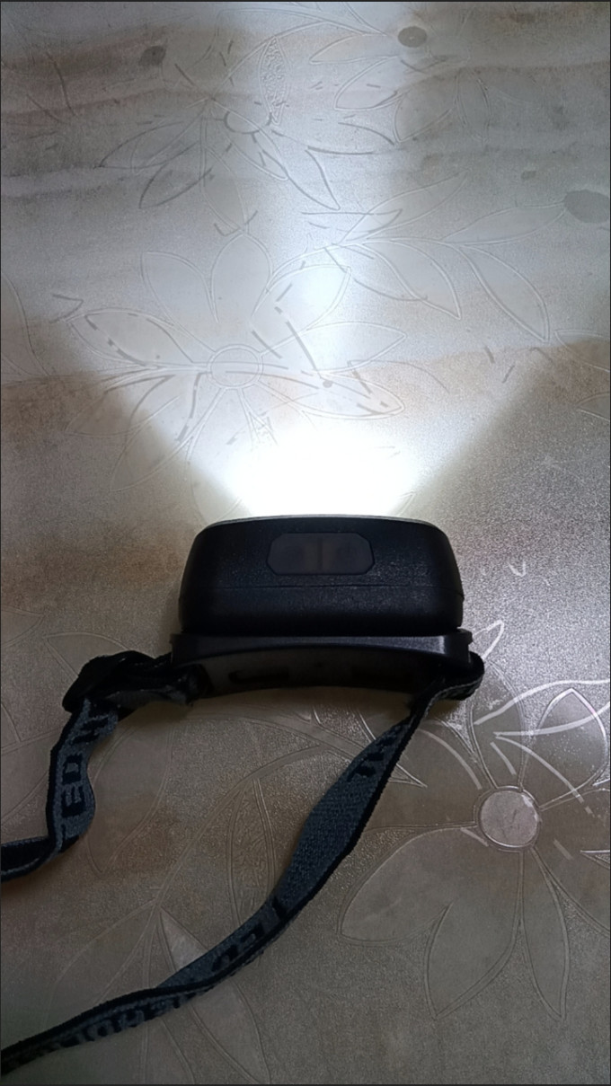 联想户外照明