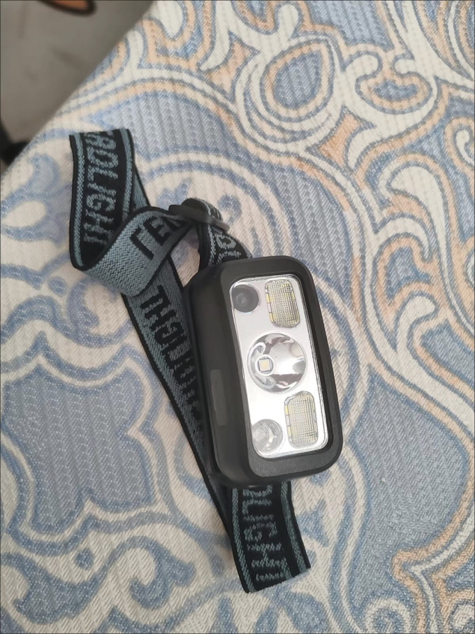 联想户外照明