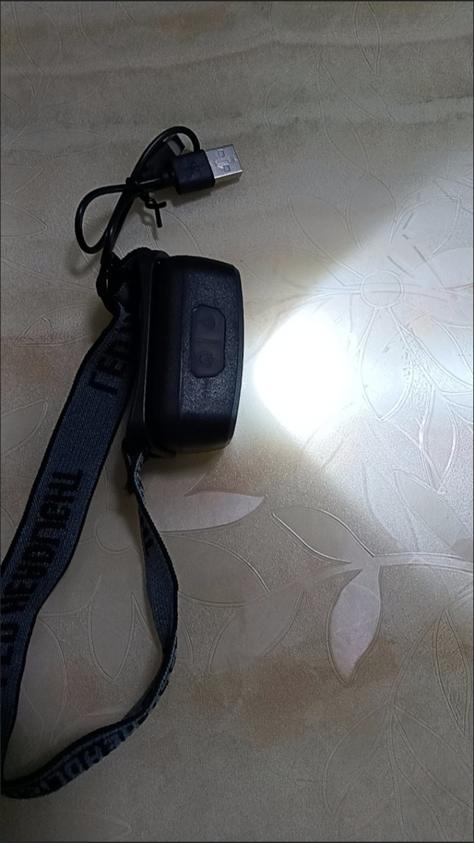联想户外照明