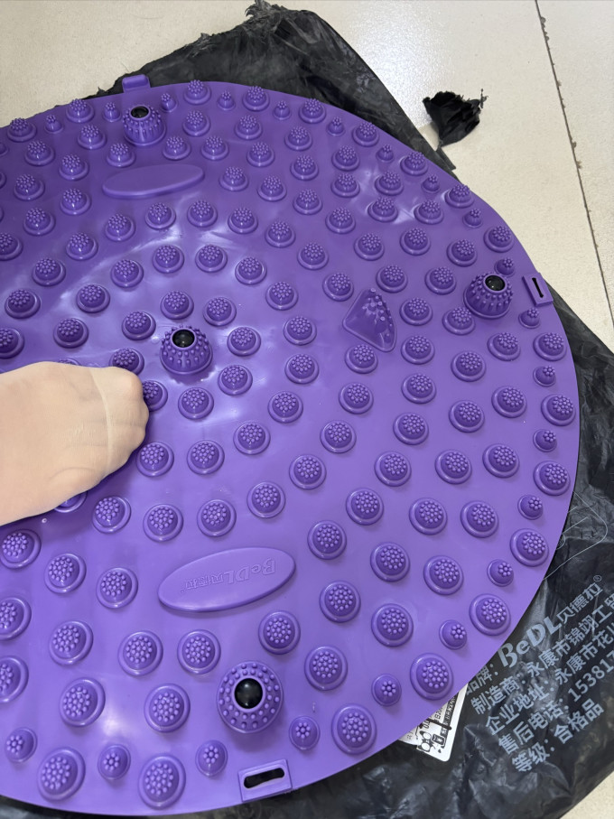 博舒健其他器材