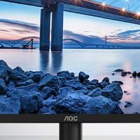 视觉新体验：AOC 27B35H显示器深度体验