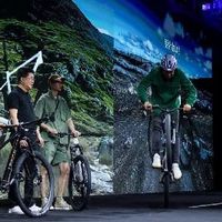 联想AI生态迈入L3级别 moto AI手机 联想拯救者电脑越级发布