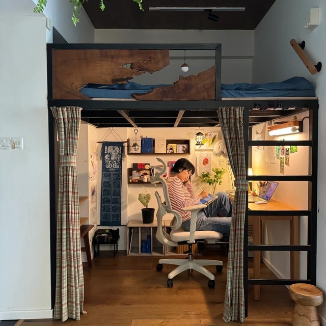 这是我自由职业的第10年