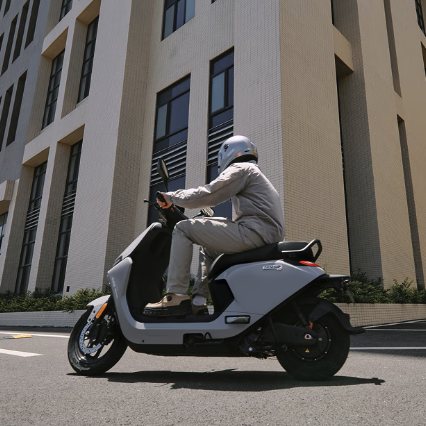 必看！九号2025电动车新品发布，Q系列颜值智能双在线，M系续航超神