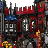 乐高涨知识 篇零：截至2025年5月，乐高BrickLink设计师计划已入围作品全梳理！