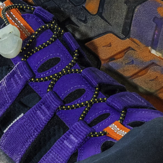 KEEN 首个中国联名！携手 An Ko Rau 打造 Newport Retro 联名系列