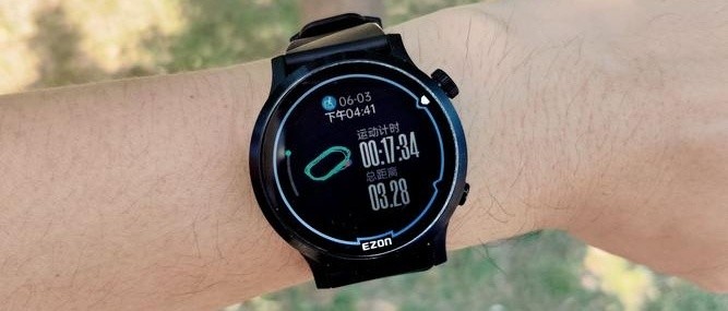 运动手表的功能解析及选购指南