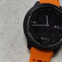 高驰pace2，带着很不错。