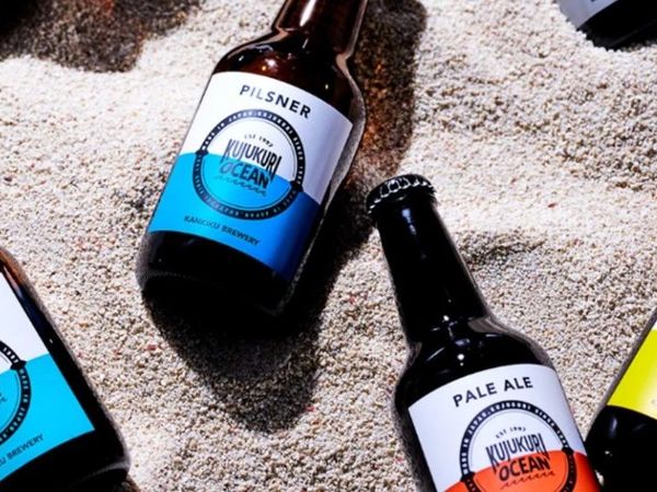 ​清酒酒造也酿craftbeer：当传统遇上潮流，喝出不一样的“啤”气