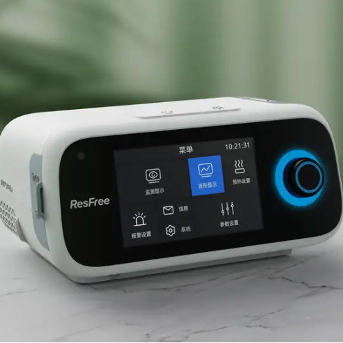 岳阳呼吸机哪个品牌好？2025年最值得入手的三款呼吸机推荐