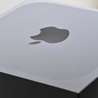 万兆mac mini的正确用法(搭配群晖)