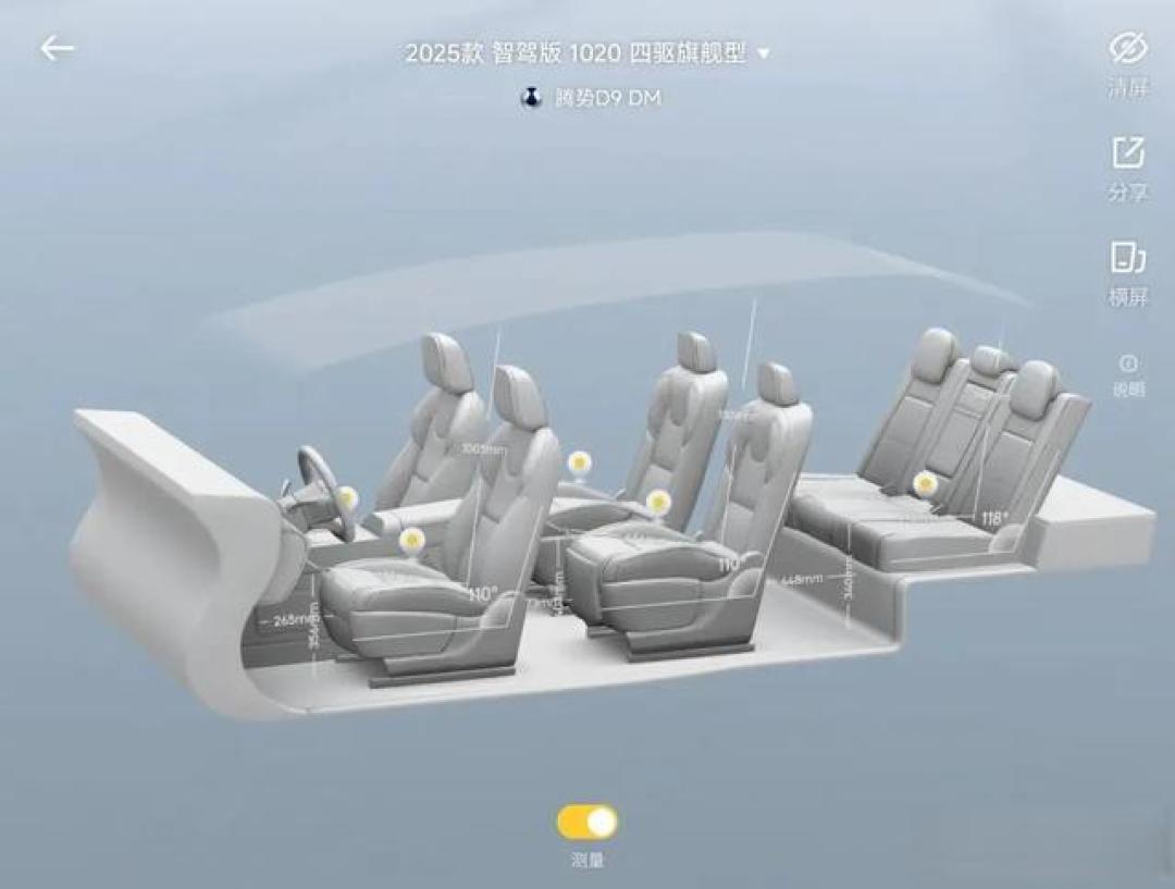 家庭出行选6座SUV还是7座MPV？空间、舒适、场景全维度对比解析