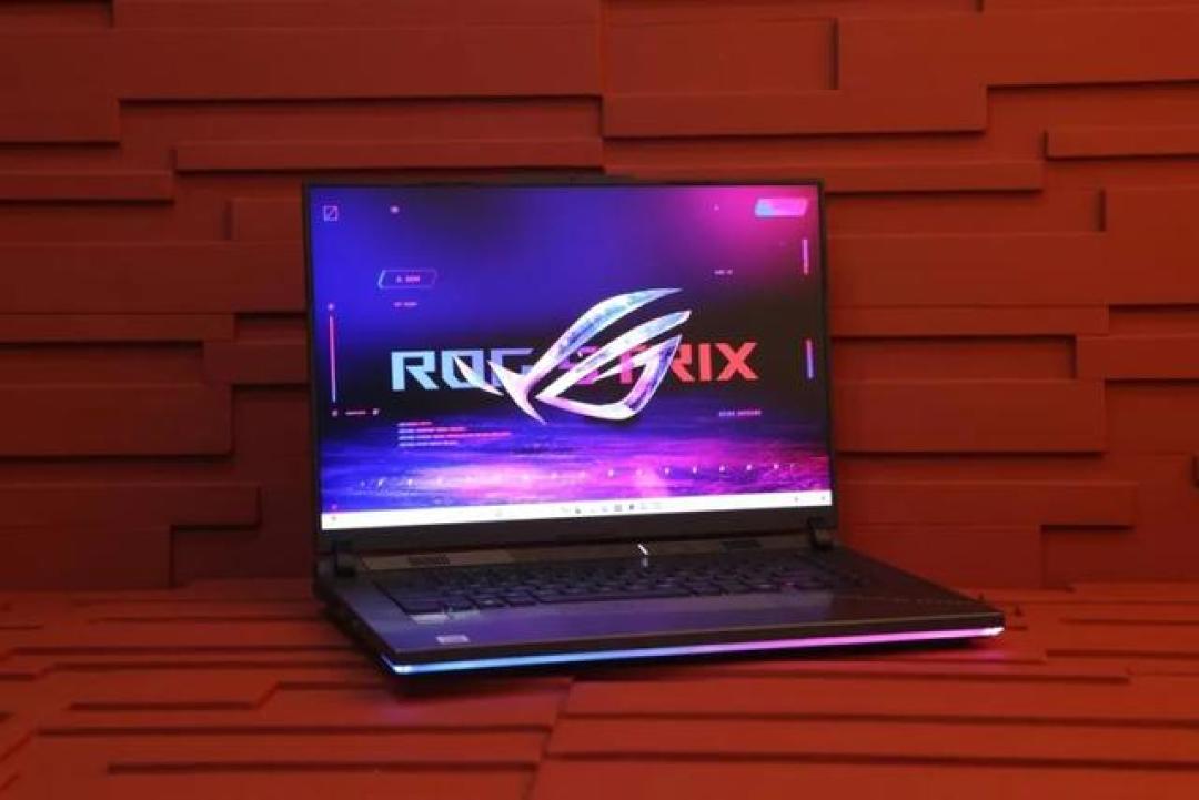 ROG魔霸9首发评测:锐龙9 X3D+RTX 5070 Ti双芯旗舰,13999元重塑电竞本性能天花板