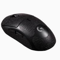 解锁罗技 GPW 系列全新操控体验 —— 伊莫图防滑贴震撼登场