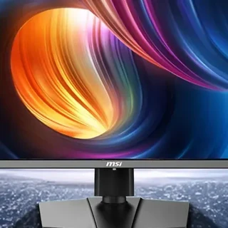 微星 MAG 272QP 显示器亮相，全球首发 500Hz 高刷，5999元