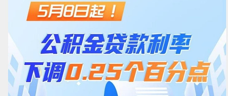 公积金利率下调,如何用好低息贷款与历史启示!_贷款_什么值得买