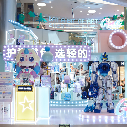 孩子驼背买什么书包？GMT for Kids护脊书包light系列，太懂我了