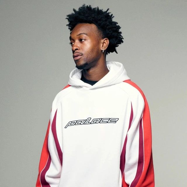 Palace 2025 夏季 Lookbook 登场