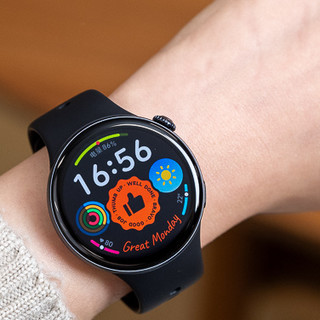 vivo WATCH 5体验：很轻很全面，这是一款让人爱不释手的智能手表