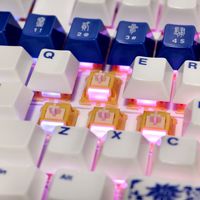 618 必看！打工人摸鱼神器 + 游戏党上分键盘清单，闭眼入不踩雷~