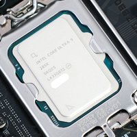285K VS 9950X：内容创作领域的性能大比拼