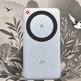 5G网络随身携游：中兴U30 Air