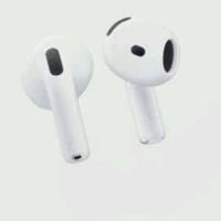 华强北蓝牙耳机真无线适配苹果半入耳式iPhone16/15Pods/14