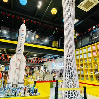2025上半年我最喜欢的几款国产积木套装，以及下半年鲜货独家展望