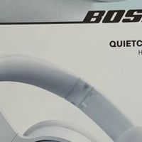 Bose QuietComfort：降噪传奇的全面进化