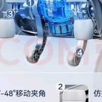 以科技之名，献上最温柔的孝心—海尔颈椎按摩器成母亲节礼赠佳选