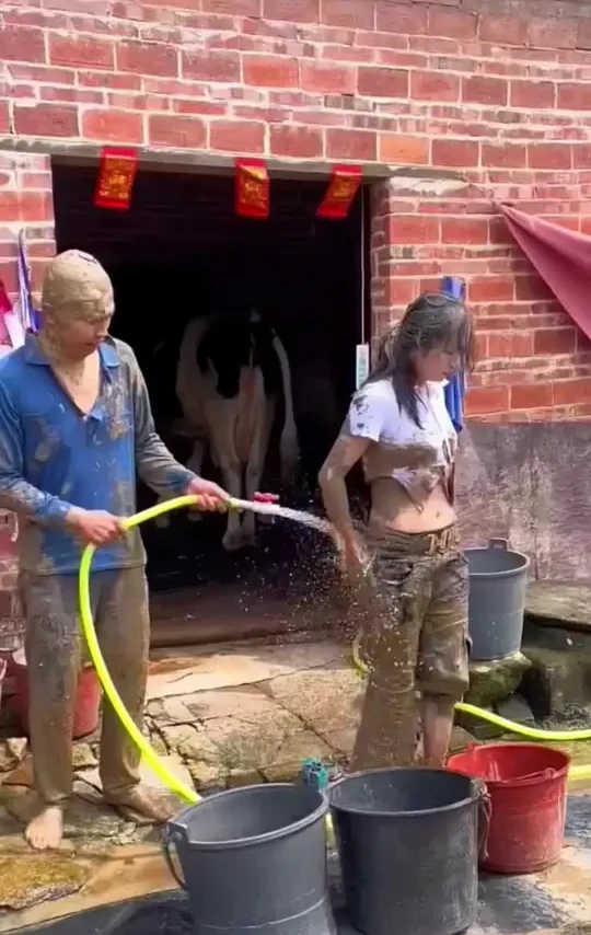 #热水器 #家电小妙招 #洗澡神器