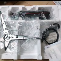AOC 23.8英寸 2K 165Hz 硬件低蓝光 IPS快速液晶1ms 