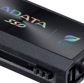  威刚发布 SC730 系列迷你移动硬盘，双头、600MB/s读写