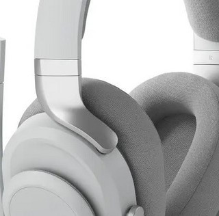  Fractal Design 发布 Scape 头戴耳机，低延迟无线、佩戴舒适性