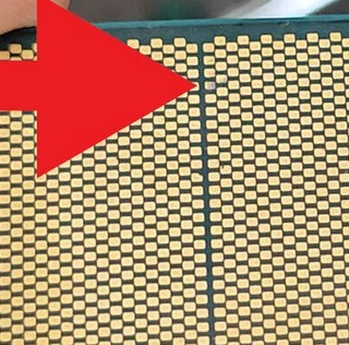 风险提示丨又烧了？华擎主板又出现烧 CPU 情况，不带 3D 缓存处理器也中招