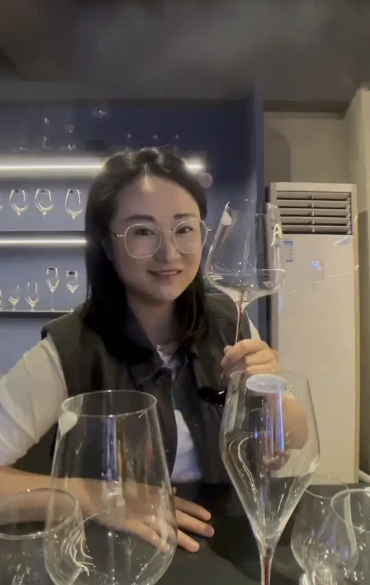 酒杯小知识｜不同的酒如何搭配，好马配好鞍！好酒配好杯！#微醺时刻 #酒杯知识#红酒杯 #威士忌杯 #白兰地杯