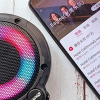 周末户外怎么野？雷登S3便携蓝牙音箱：够轻够好玩，音质小钢炮！