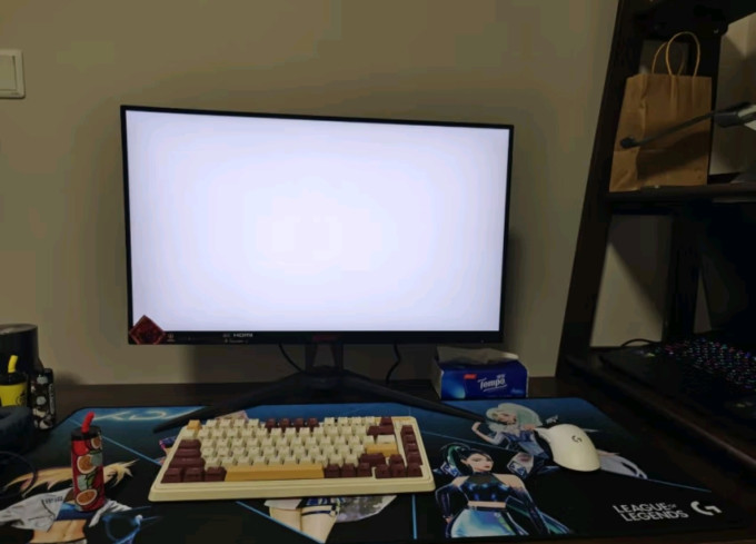 冠捷显示器