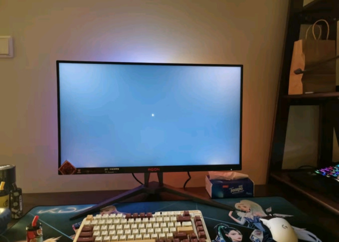 冠捷显示器