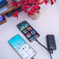 把安全感装进口袋｜iWALK小冰棍迷你充电宝