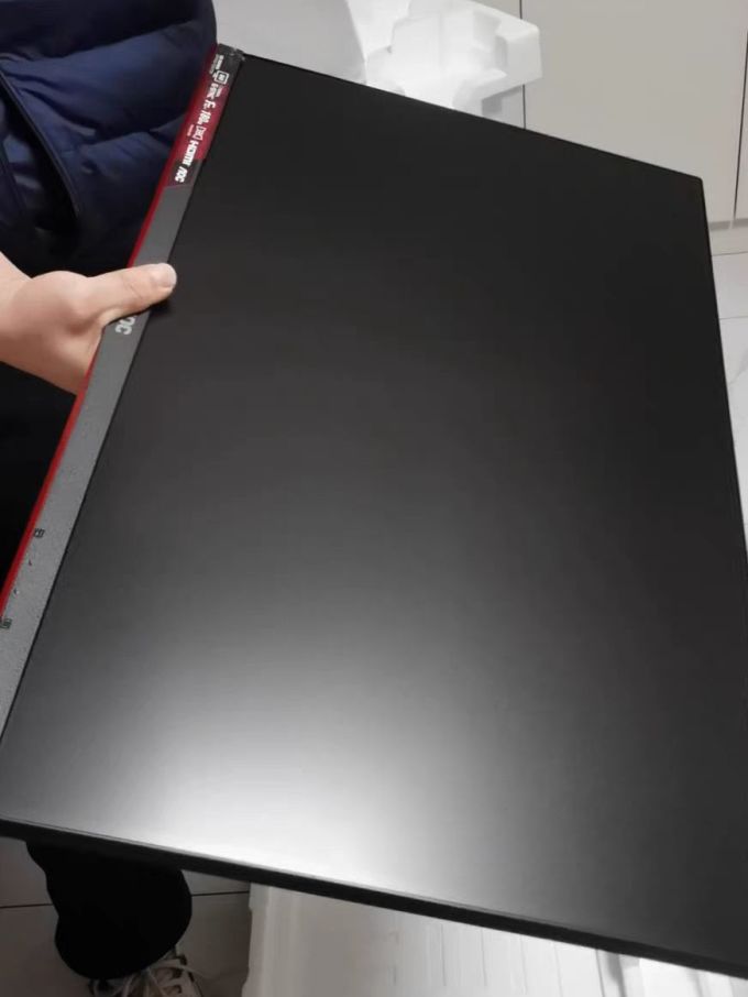 冠捷显示器