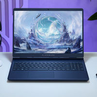 Alienware外星人Aurora游戏笔记本发布解密：新外形，新性能