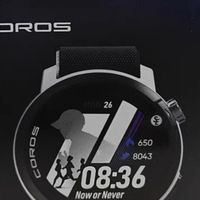 COROS PACE Pro：懂你的健康管家